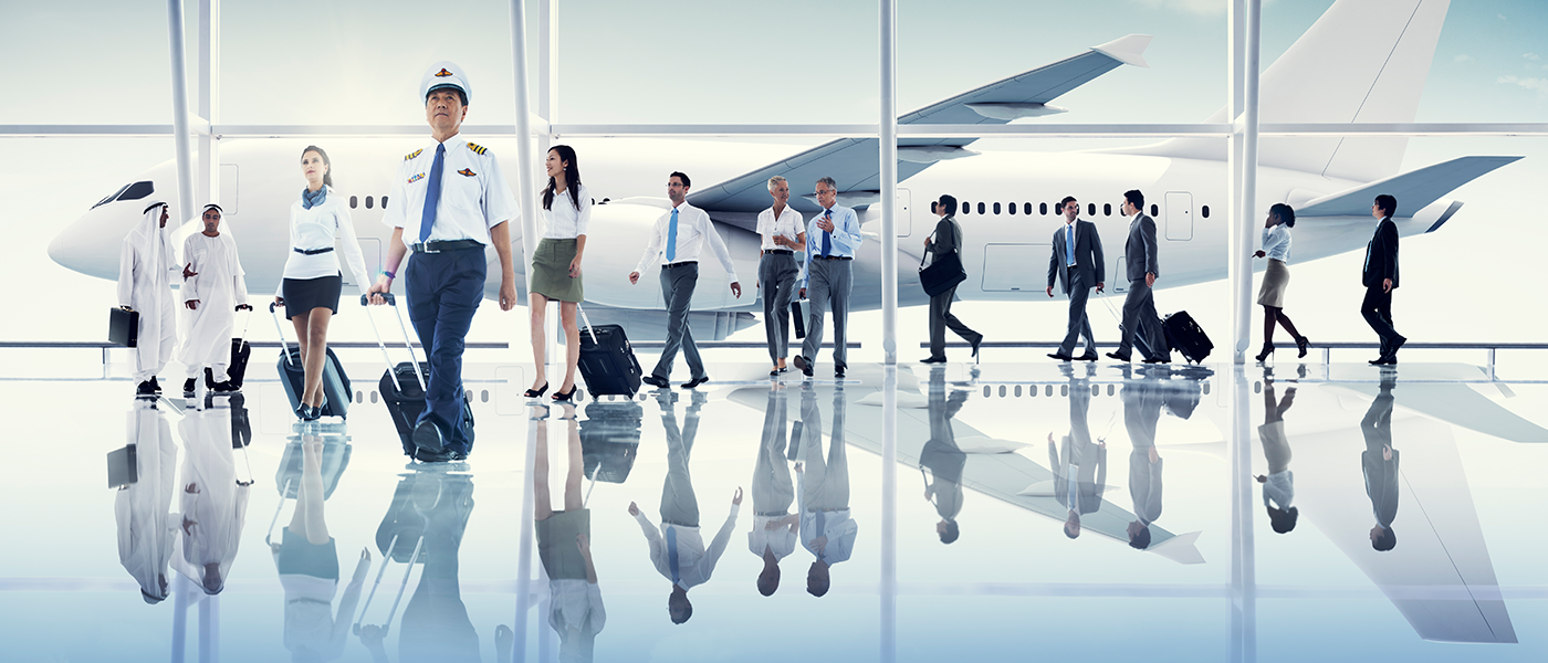 How are Technological Advancements Accelerating the Growth of Airline Crew Management?