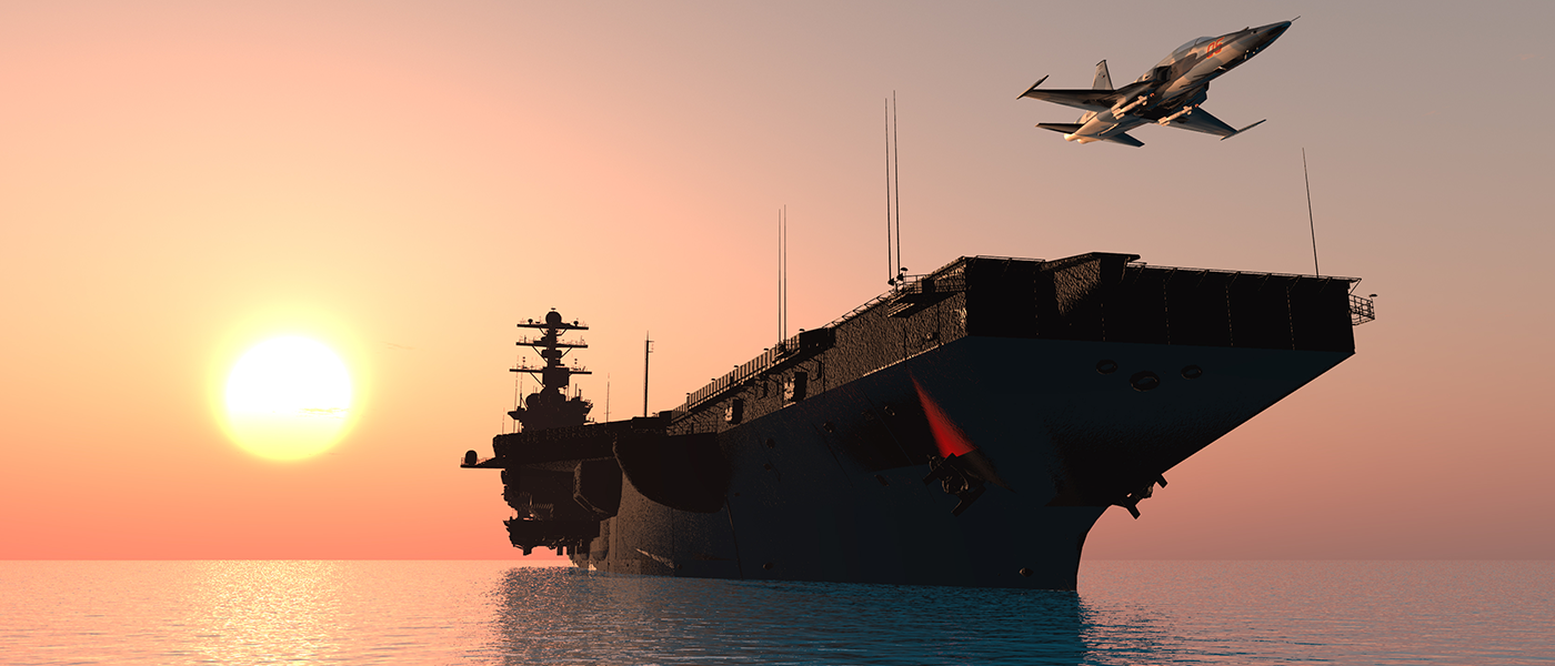 Evolutions and Use Cases for Global Naval EO/IR CONOPs: How is Modernization Boosting Growth?