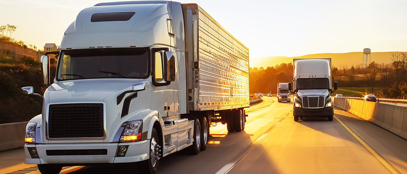 Frost Radar—US Long-haul Autonomous Trucking Technology Companies, 2021