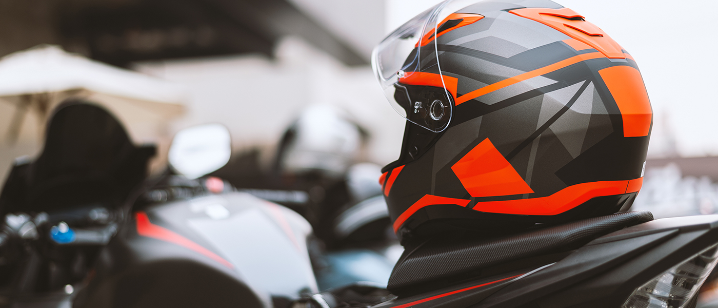 Frost Radar—Smart Motorcycle Helmets, 2022