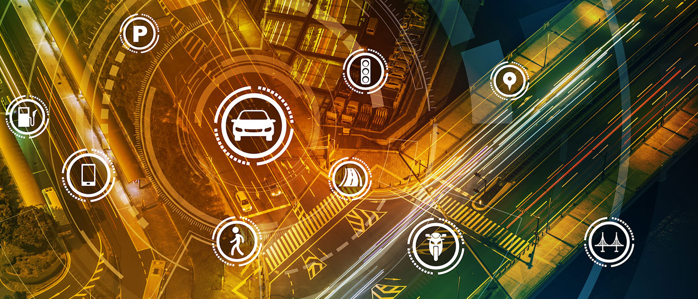 Be Part of Frost & Sullivan's 2022 Intelligent Mobility Virtual Summit