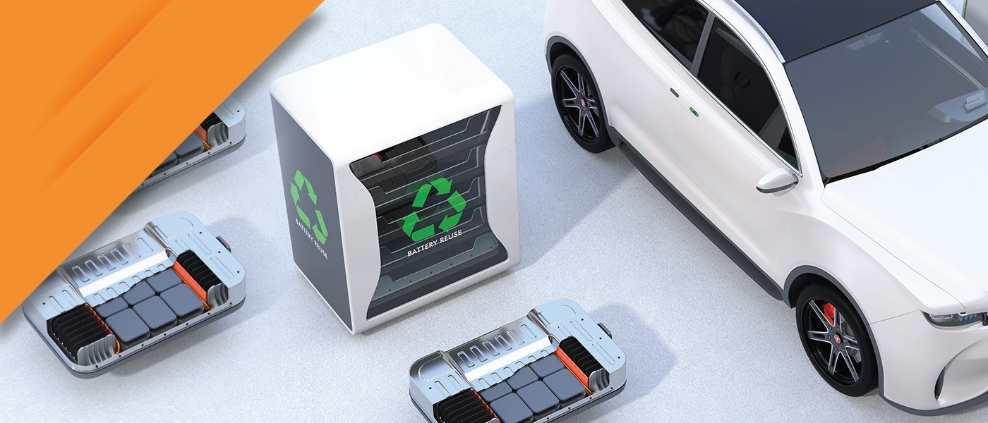 What are the Key Growth Drivers Transforming the EV Battery Reuse and Recycling Industry?