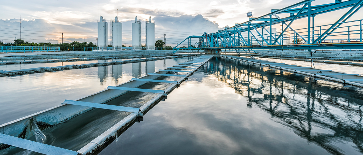 Industrial Wastewater Treatment: Which Advancements in Membrane Technologies will Fuel Growth?