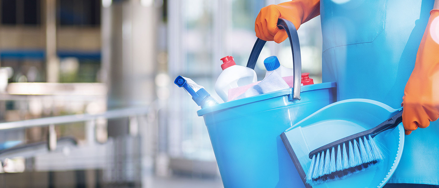 Product Upgrades in Australian Industrial and Institutional Cleaning Chemicals Unlock New Avenues of Growth