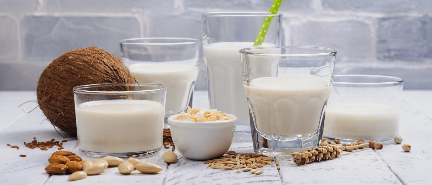 Which Technologies are Driving the Growth of Emerging Protein Alternatives in the Dairy Industry?