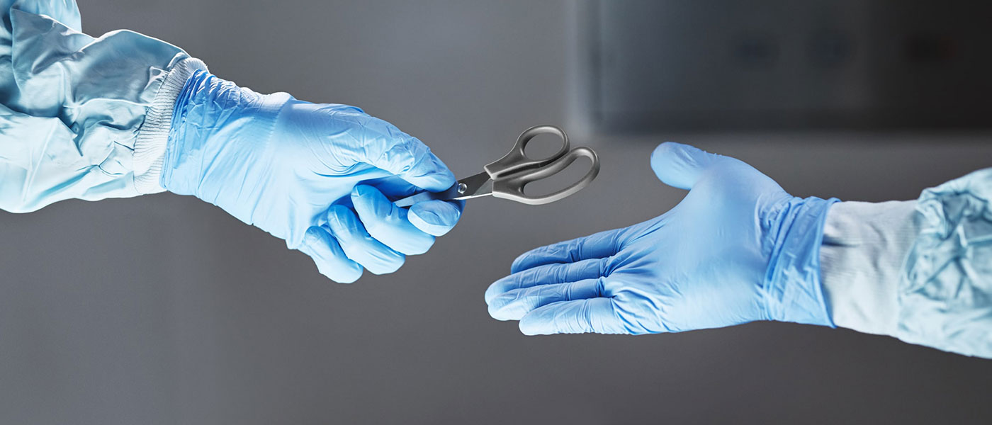 How are Regulatory Norms Impacting the Growth of Surgical Gloves?