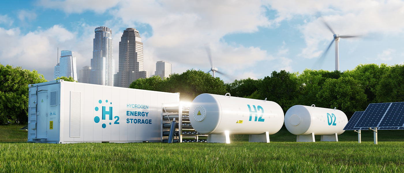 Which Growth-focused Solutions are Transforming Non-battery Energy Storage (NBES)?