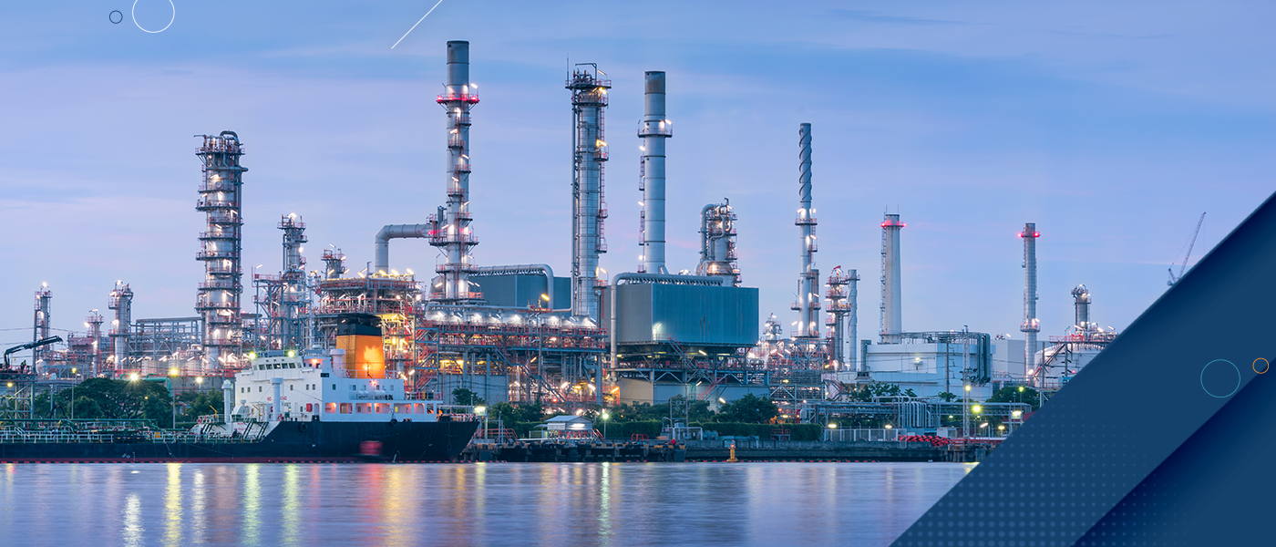 Emissions Management in the Oil and Gas Sector: What are the Top Growth Strategies?