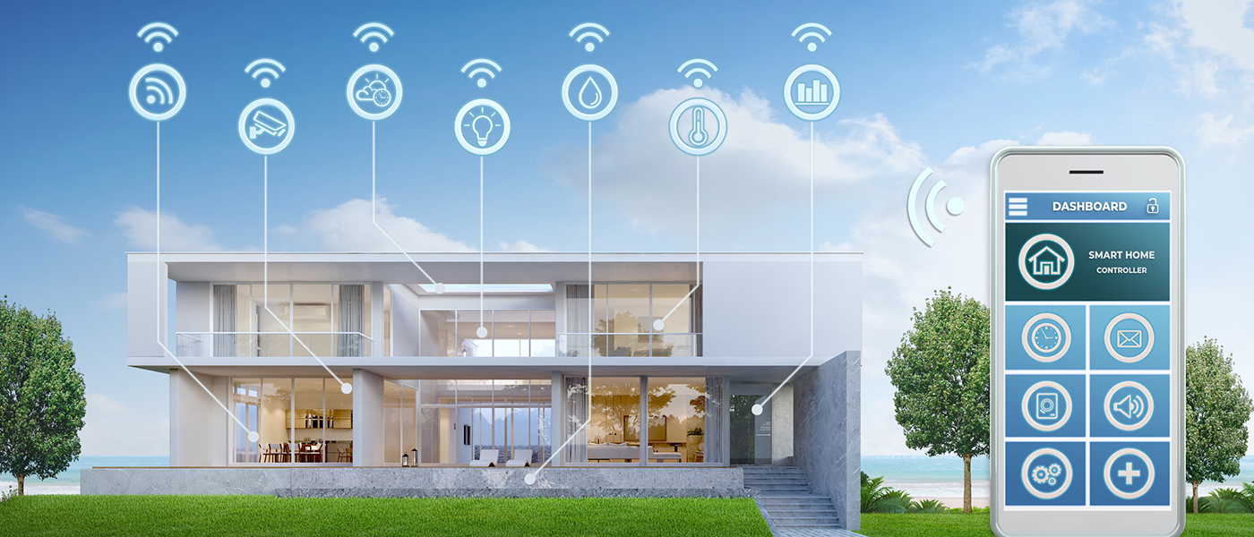 Buildings and IoT-based HVAC Services: Novel Growth Avenues Revealed