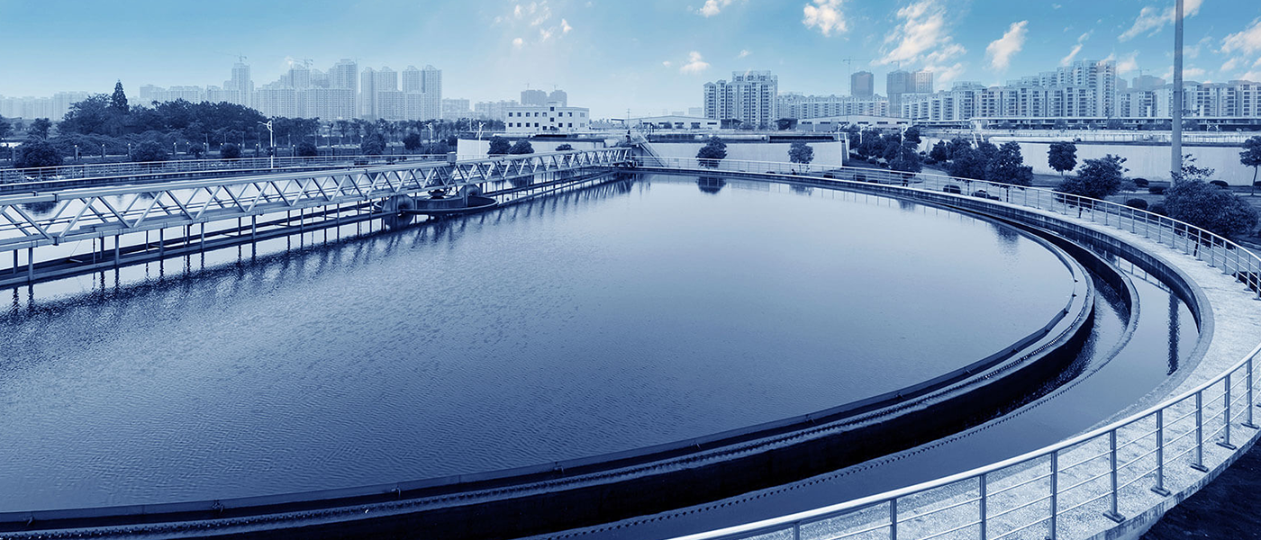 Novel Growth Prospects Changing the Face of Global Water and Wastewater Treatment Sector