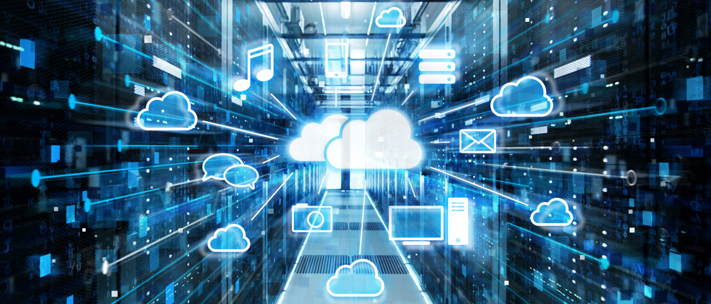 What are the Top 4 Growth Opportunities in the Cloud Industry for 2022?
