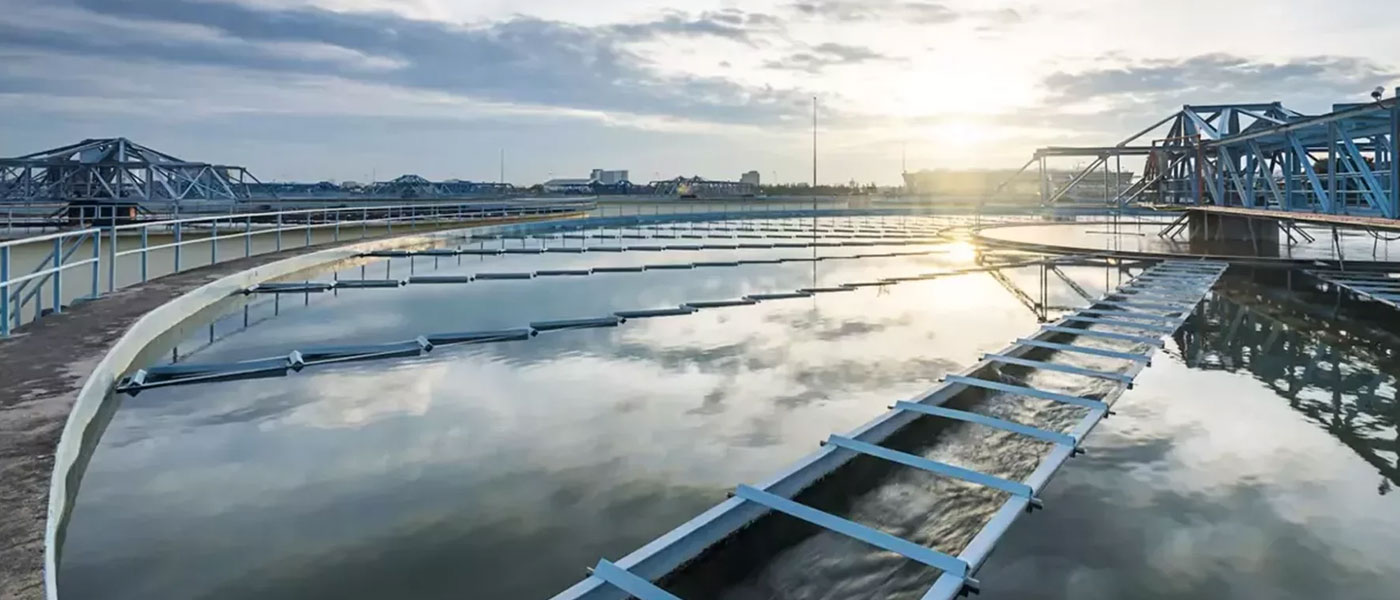 Which Disruptive Technologies will Drive the Growth and Transformation of the Water Industry?