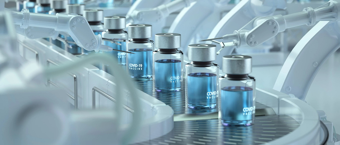 Sterile Injectable Outsourcing: How are New Collaborations Boosting Future Growth Potential?