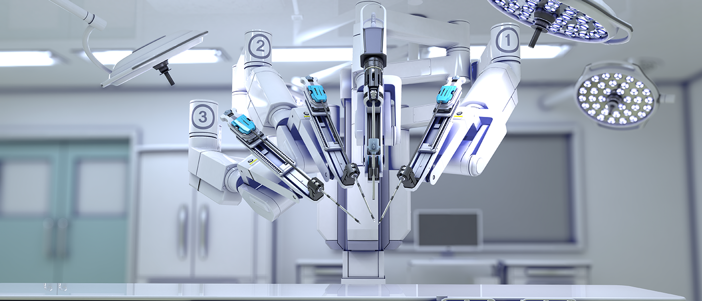 Frost Radar—Global Robotic-assisted Surgical Devices, 2022
