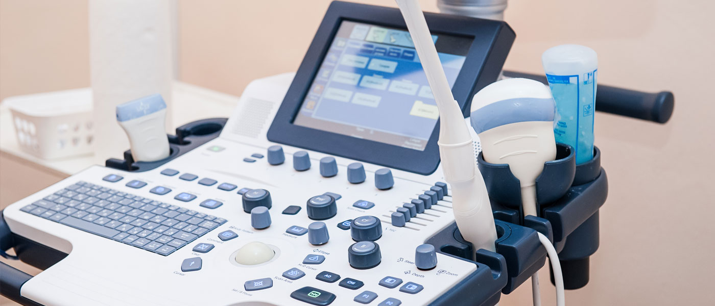 How are New Technological Capabilities Maximizing the Growth Potential of the Ultrasound Industry?