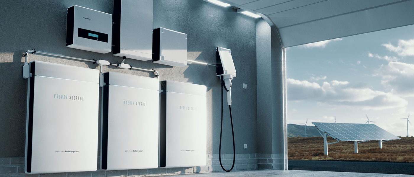 Global Residential Battery Energy Storage: Key Growth Opportunities and Developments