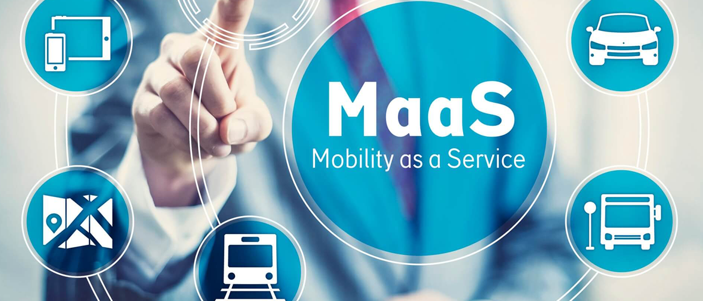 How does the Transformation from MaaS to LaaS Impact the Future Growth Potential of Mobility?