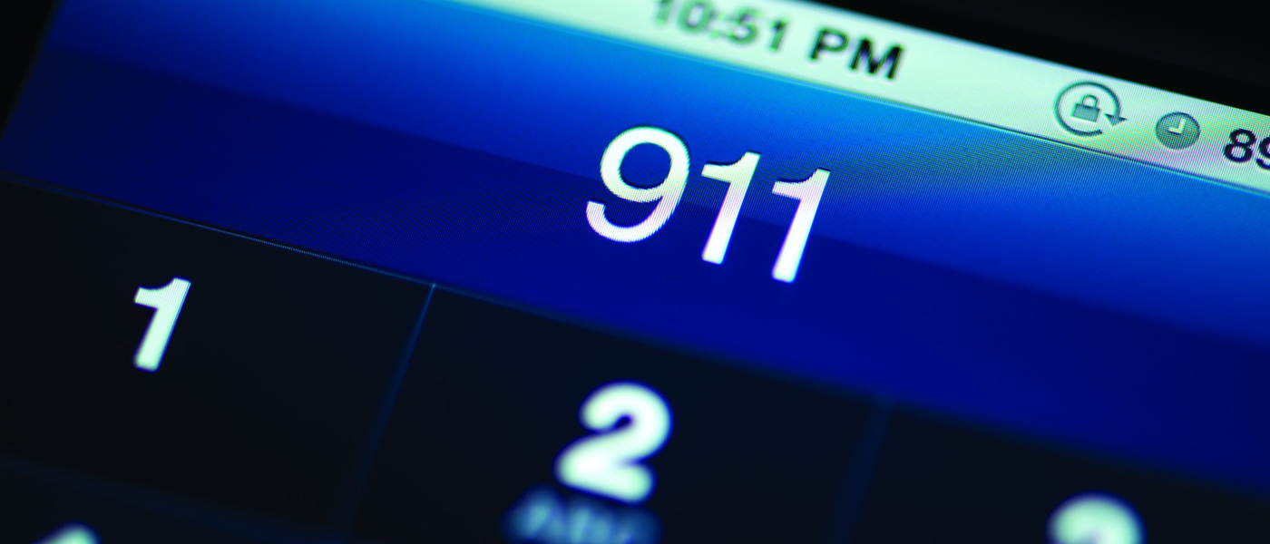 Next-generation 911: Which Growth Prospects are Influencing the Future of Public Safety?