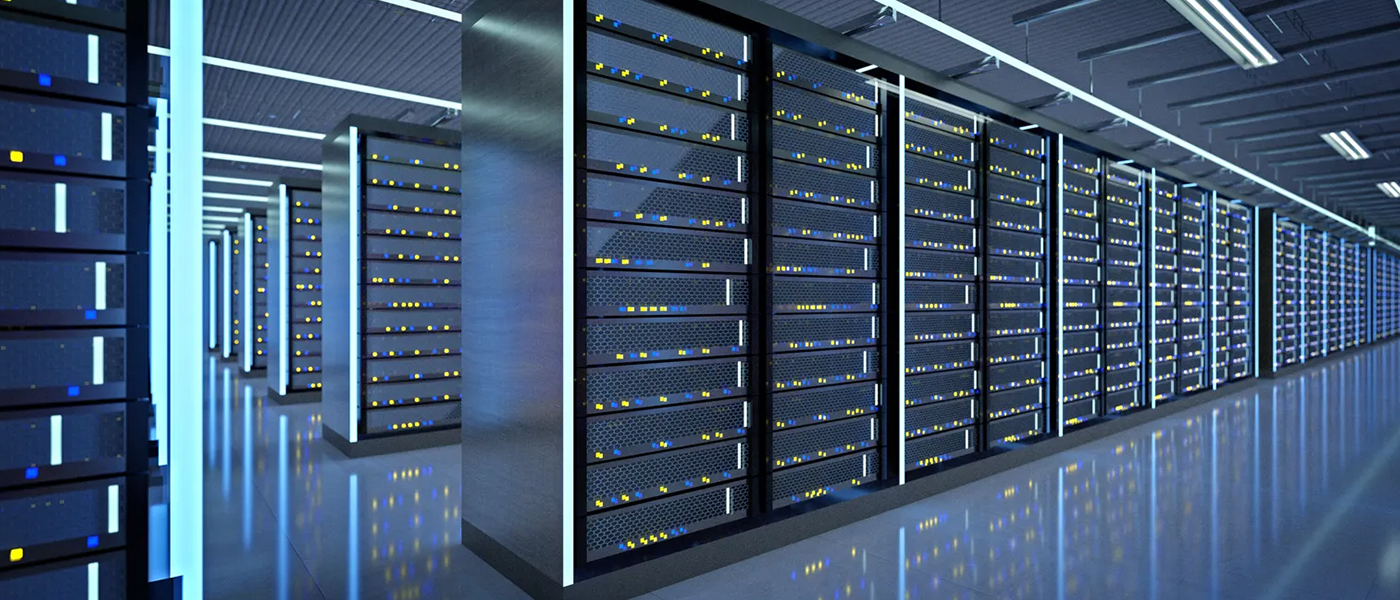 Which Disruptive Technologies are Driving the Growth of High-density Colocation?