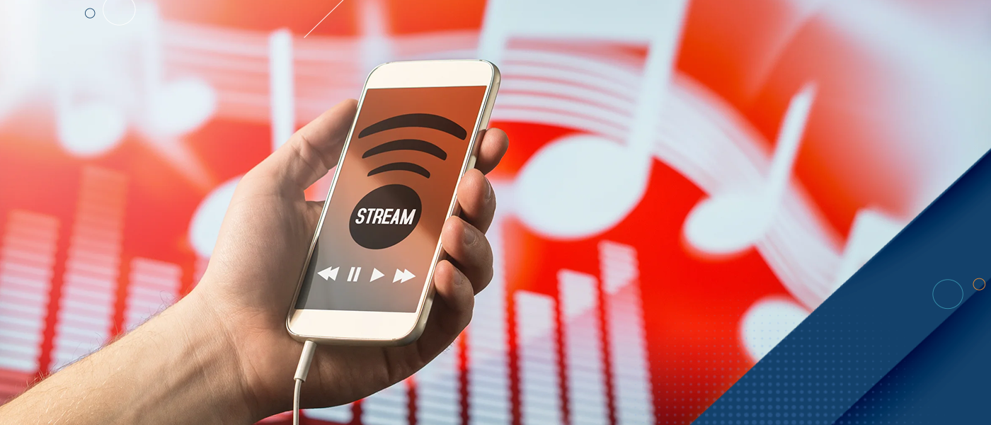 Which Disruptive Innovations Drive the Future Growth Potential of Audio Streaming Services?