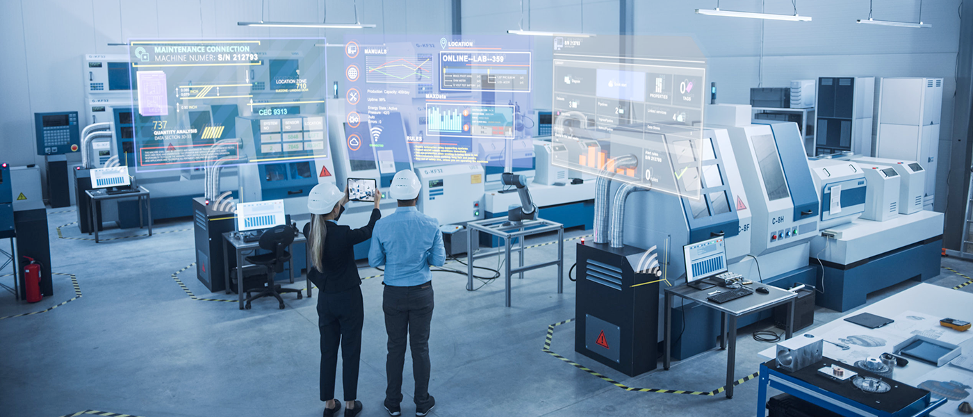 Digital Twins in Manufacturing: How will Innovative Growth Avenues Usher in a New Era?