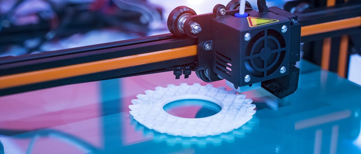 How are Smart Business Models Boosting Growth in Global Additive Manufacturing?