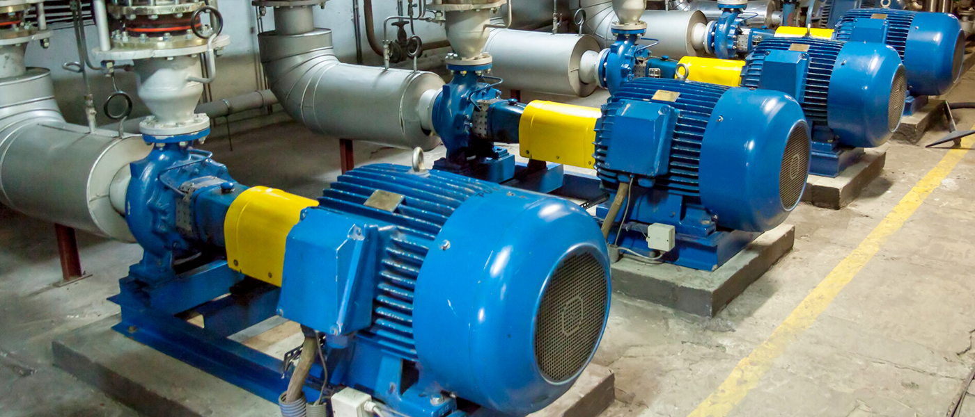 Global Pumps Outlook: Which High-Potential, Innovative Applications Boost Growth?