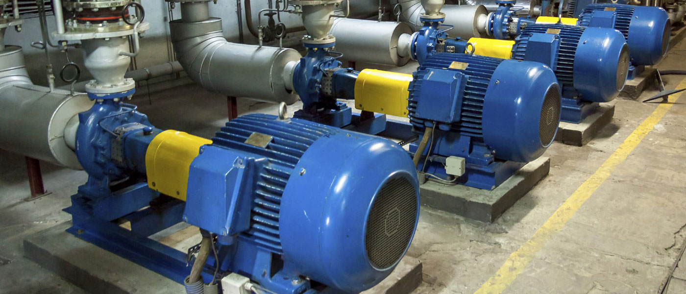 How are Potential Growth Prospects Driving Transformation in Positive Displacement Pumps?