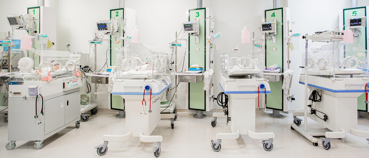 How are Advanced Solutions Boosting the Growth of Neonatal Care Devices?