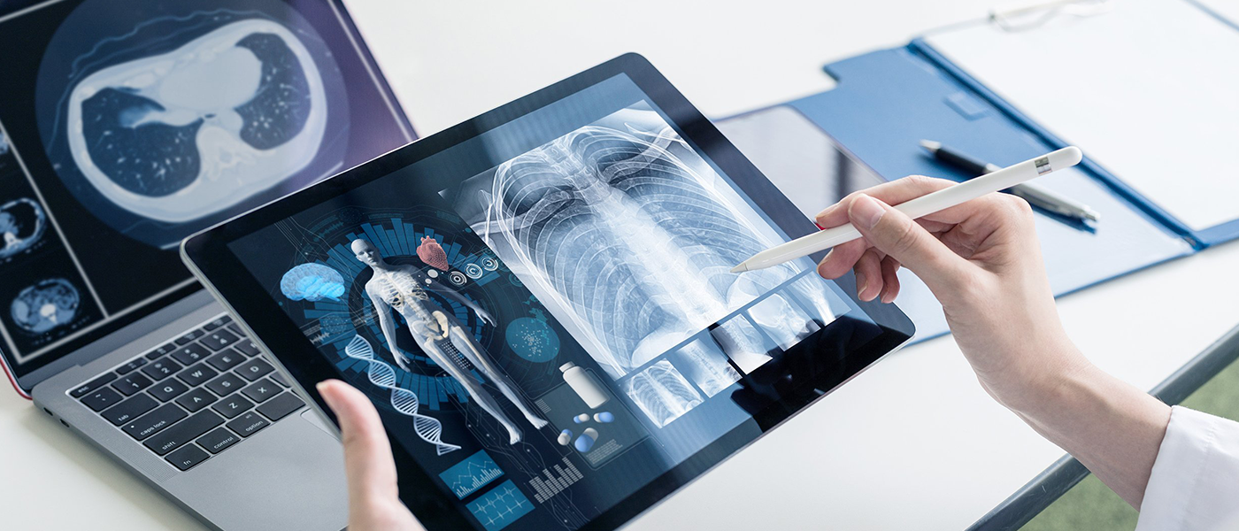 What is the Growth Potential of Global Mobile Medical Imaging Technology Innovations?