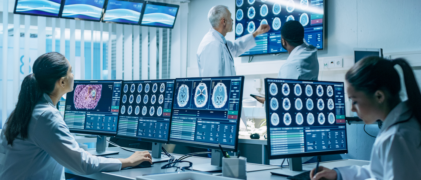 Which Growth Avenues are Driving Enterprise Medical Imaging Workflow Orchestration Solutions?