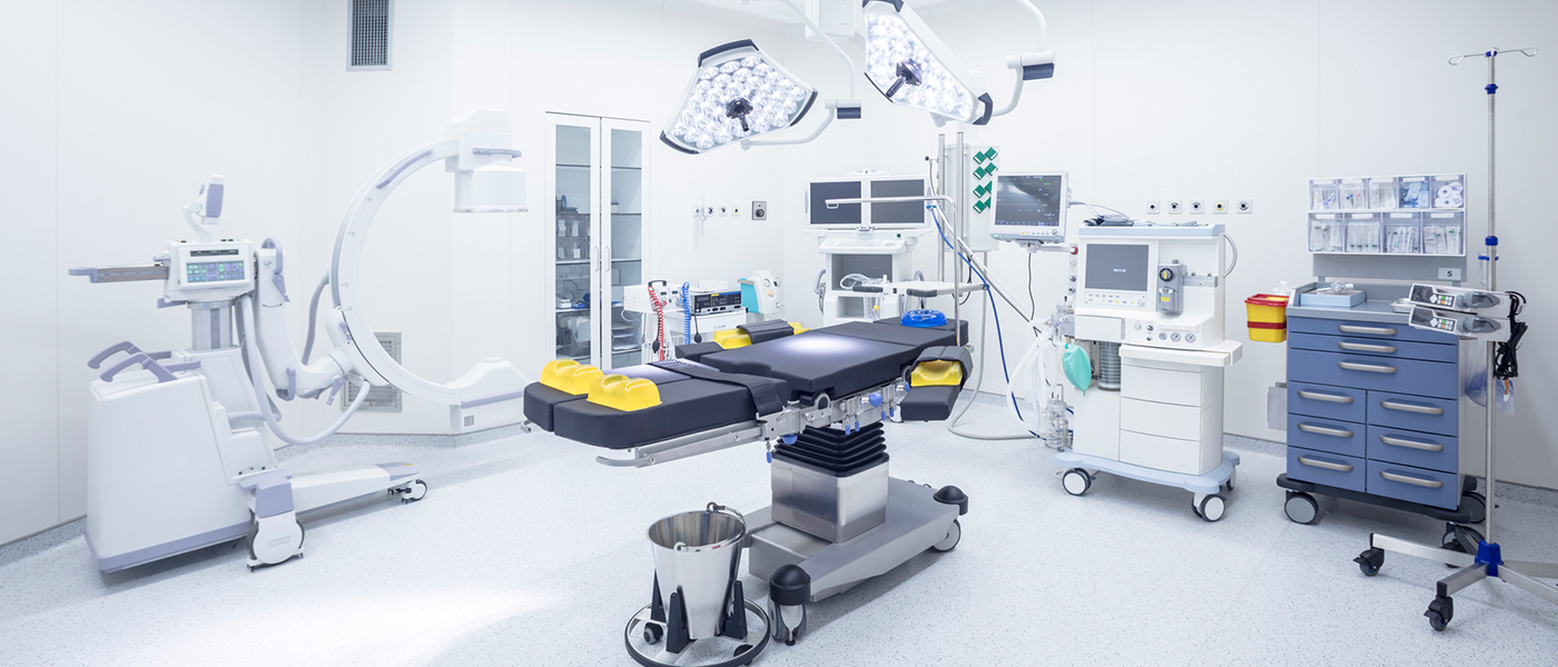 Operating Room Devices and Solutions: How are Emerging Business Models Driving Massive Growth?