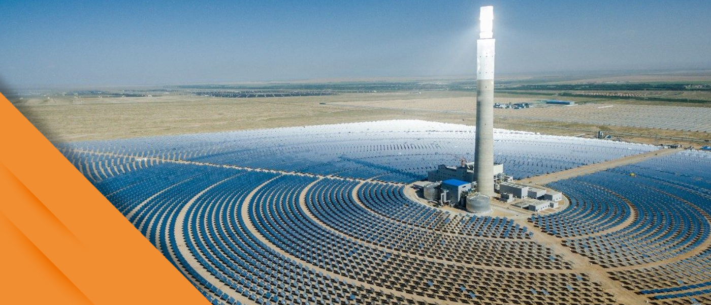 Which Disruptive Advancements are Driving the Growth of Concentrated Solar Power?