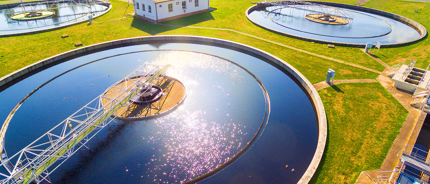 How are Sustainable Technologies Amplifying the Growth Prospects for Wastewater Management?
