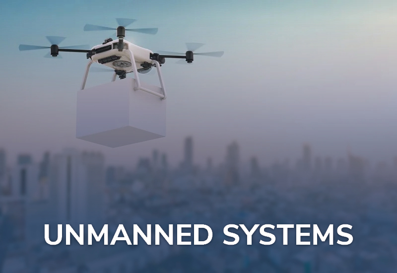 Which Growth Opportunities are Emerging out of Navigation Autonomy in Commercial Unmanned Systems?