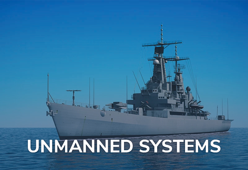 Which Growth Opportunities are Transforming the United States' Naval Unmanned Surface and Subsurface Vehicle Sector?
