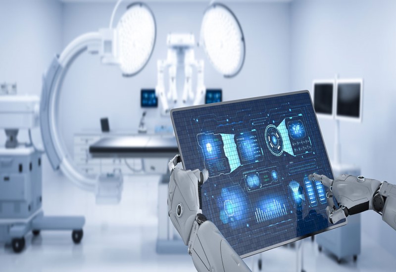What are the Novel Growth Opportunities for Surgical Navigation Systems?