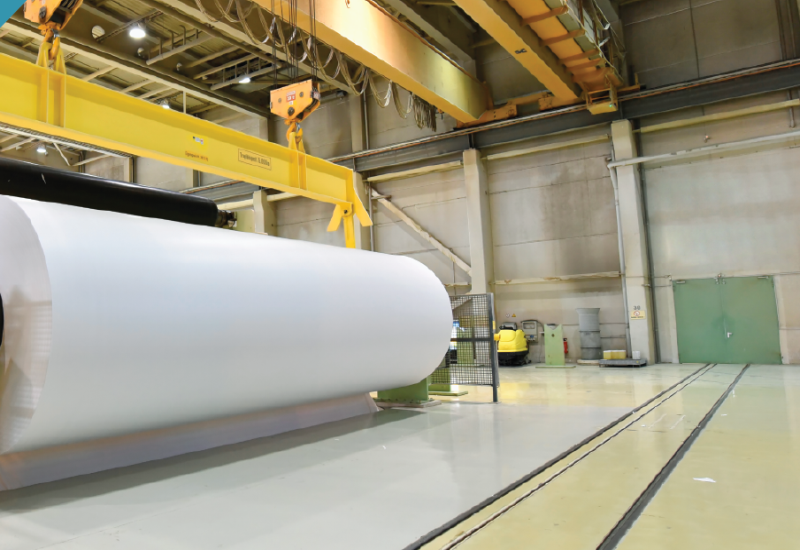 Pulp and Paper Automation: What are the Innovative Growth Opportunities?