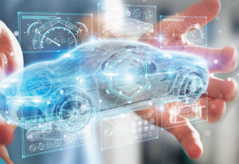 Is Your Growth Strategy Capitalizing on the Software-Defined Vehicle Revolution?