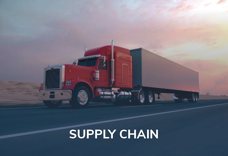 Which Novel Growth Opportunities for Start-ups are Disrupting the Commercial Trucking Sector?