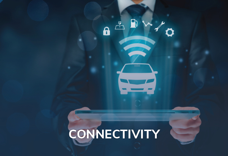 How are Emerging Growth Opportunities Transforming North American Passenger Vehicle Connected Services?