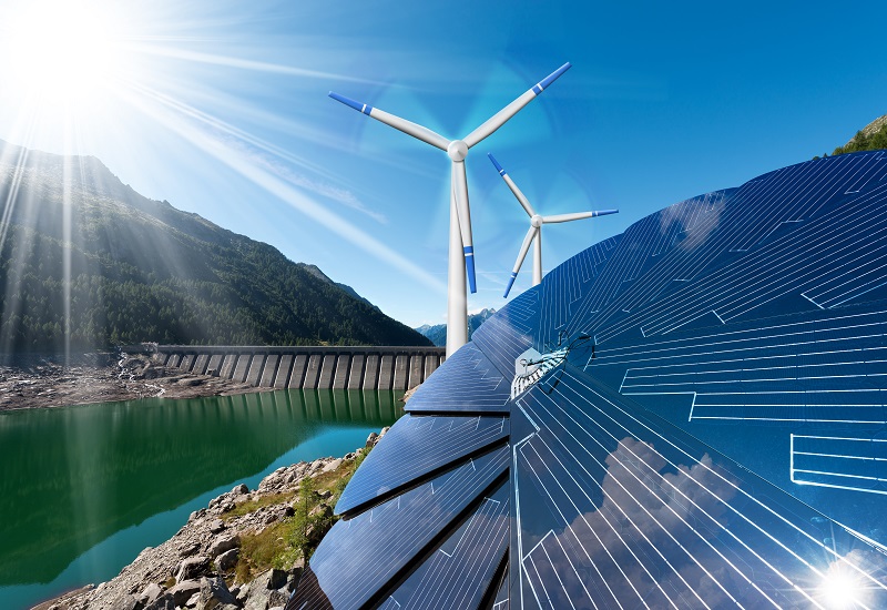 What are the Novel Growth Opportunities Driving the Energy & Power System Landscape?