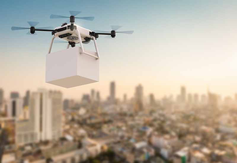 Medical Supply Unmanned Aerial System (UAS) Delivery: Which Innovations are Revealing Game-changing Growth Opportunities? 