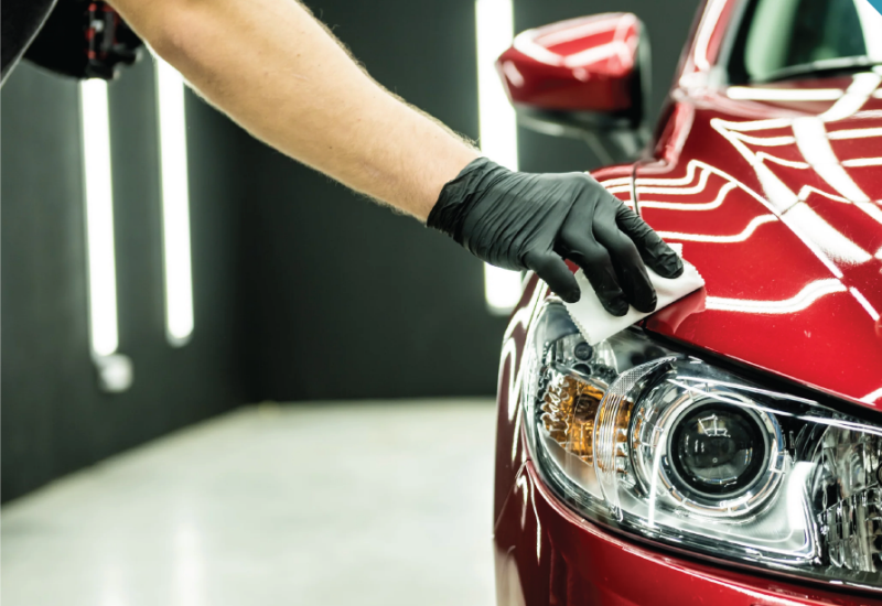 What are the Emerging Growth Opportunities in Automotive Coatings?  
