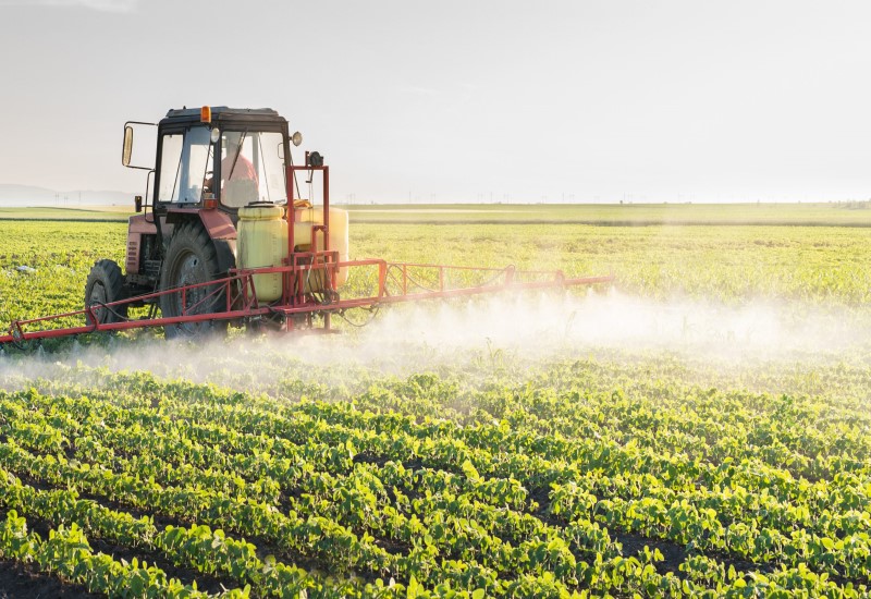 What are the Recent Growth Opportunities Transforming Agrochemicals? 