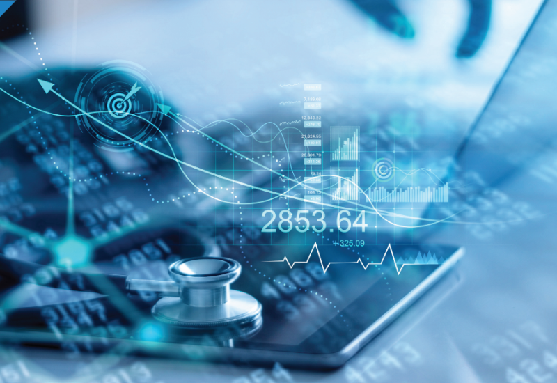 Healthcare Data Monetization: Which Factors Drive Growth?