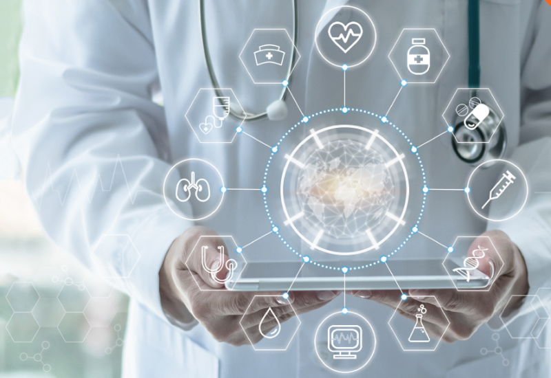 Frost Radar–What Can Your Team Do to Grow in the Healthcare Internet of Things Security Space?