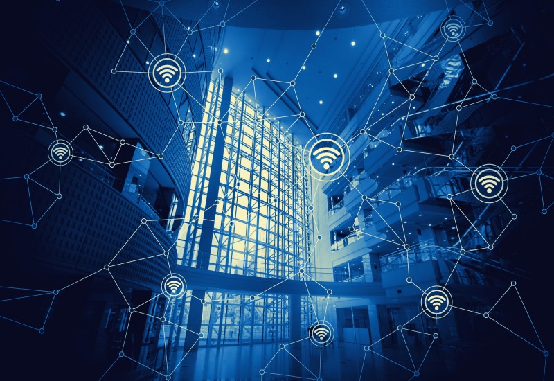 Growth Opportunities in Wireless Wide Area Network (WAN) in Americas : How will 5G help in building resilient and connected enterprises of the future?