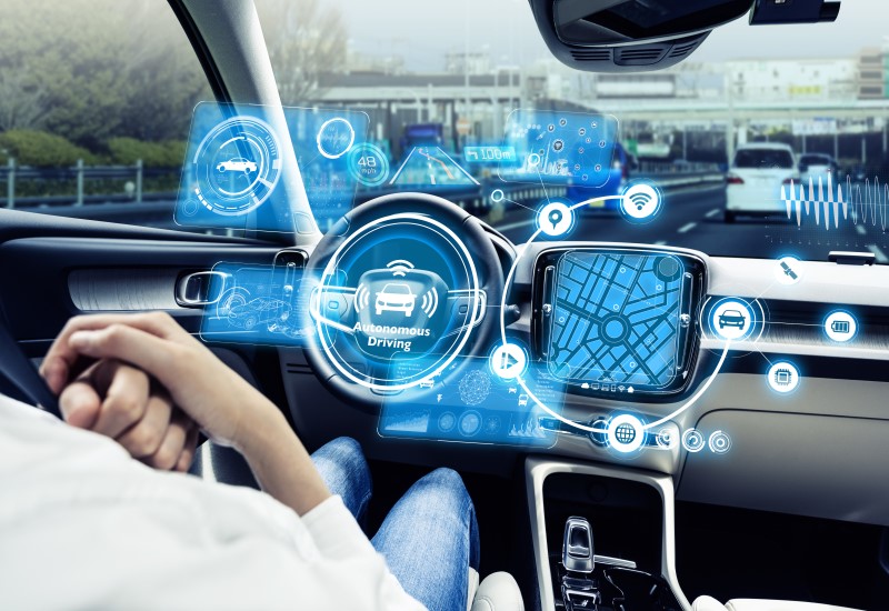 Riding the Digital Wave in the Automotive Industry: Ready to Outshine Your Competition?