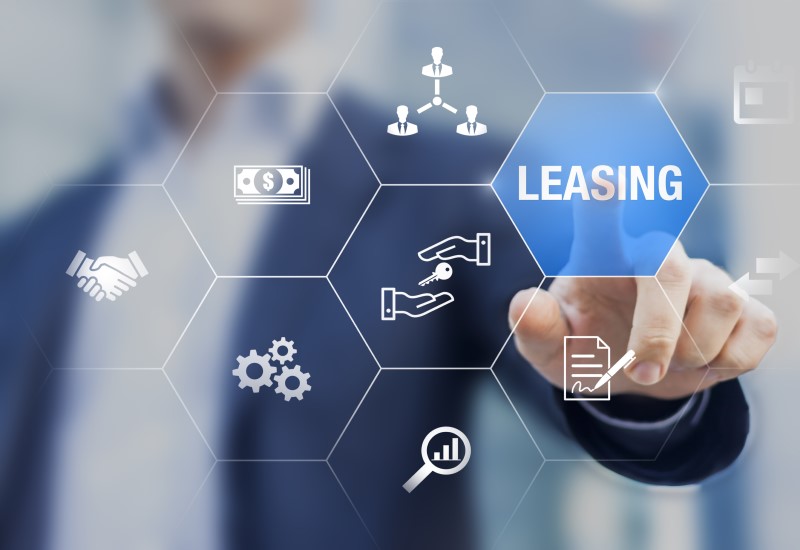 Truck Leasing: Your Gateway to Industry Success – Are You Up to the Challenge?